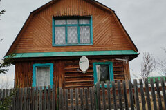 п. Красногвардейский (г.о. Артемовский), ул. Садовая, 5 (городской округ Артемовский) - фото дома