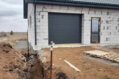 поселок городского типа Мартюш, ул. Тенистая, 10 (городской округ Каменский) - фото дома