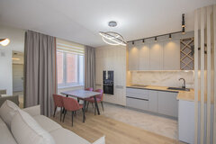 Екатеринбург, ул. Азина, 22/7 (Центр) - фото квартиры