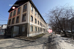 Екатеринбург, ул. Старых Большевиков, 2 (Эльмаш) - фото торговой площади