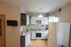 Екатеринбург, ул. Ленина, 62к5 (Втузгородок) - фото квартиры