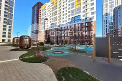 Екатеринбург, ул. Крауля, 107/2 (ВИЗ) - фото квартиры