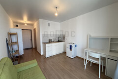 Екатеринбург, ул. микрорайон Светлый, 8 (Уктус) - фото квартиры