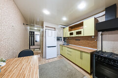 Екатеринбург, ул. Готвальда, 15 (Заречный) - фото квартиры