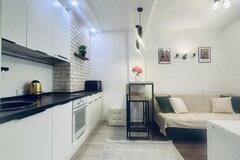 Екатеринбург, ул. Библиотечная, 25 (Втузгородок) - фото квартиры