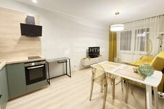 Екатеринбург, ул. 40-летия Комсомола, 35 (ЖБИ) - фото квартиры