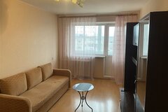 Екатеринбург, ул. Испытателей, 12а (Кольцово) - фото квартиры