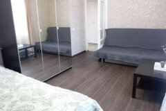 Екатеринбург, ул. Советская, 17 (Пионерский) - фото квартиры