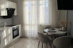 Екатеринбург, ул. Карасьевская, 48 (Широкая речка) - фото квартиры