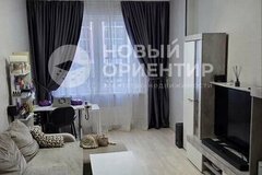 Екатеринбург, ул. Рябинина, 19 (Академический) - фото квартиры