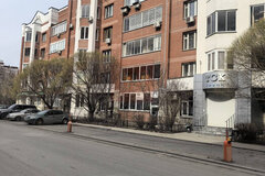 Екатеринбург, ул. Уральских рабочих, 28 (Уралмаш) - фото офисного помещения