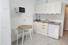 Екатеринбург, ул. Евгения Савкова, 23/2 (Широкая речка) - фото квартиры