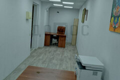 Екатеринбург, ул. Кислородная, 8д (Пионерский) - фото офисного помещения