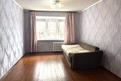 Екатеринбург, ул. Индустрии, 64 (Уралмаш) - фото квартиры