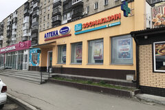 Екатеринбург, ул. Победы, 94 (Уралмаш) - фото торговой площади