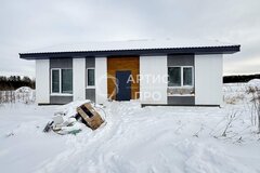 с. Курганово, ул. Александровские дачи, (городской округ Полевской) - фото дома