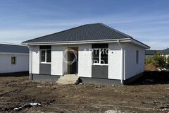 д. Ключи (г.о. Сысертский), ул. Осенняя, 19 (городской округ Сысертский) - фото дома