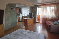 Екатеринбург, ул. Восточная, 22 (Центр) - фото квартиры