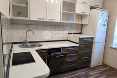 Екатеринбург, ул. Опалихинская, 31 (Заречный) - фото квартиры