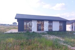 к.п. Александрия, ул. Двадцатая, (городской округ Белоярский, д. Гусева) - фото дома