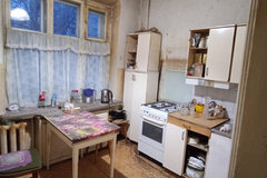 Екатеринбург, ул. Инженерная, 34 (Химмаш) - фото квартиры