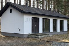 Екатеринбург, ул.Толстого, 40 (Горный щит) - фото коттеджа