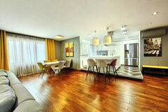 Екатеринбург, ул. Ключевская, 15 (ВИЗ) - фото квартиры