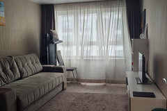 Екатеринбург, ул. Щербакова, 77/2 (Уктус) - фото квартиры