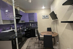 Екатеринбург, ул. Павла Шаманова, 58 (Академический) - фото квартиры