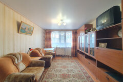 Екатеринбург, ул. Академика Постовского, 12а (Юго-Западный) - фото квартиры