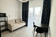 Екатеринбург, ул. Амундсена, 183 - фото квартиры