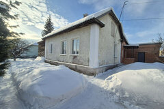 г. Краснотурьинск, ул. Чернышевского, 20 (городской округ Краснотурьинск) - фото дома