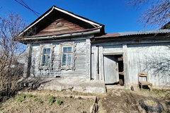 г. Нижние Серги, ул. Комсомольская, 17 (Нижнесергинский район) - фото дома