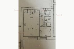 Екатеринбург, ул. Чкалова, 43 (Юго-Западный) - фото квартиры