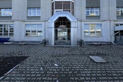 Екатеринбург, ул. Малышева, 164 (Втузгородок) - фото офисного помещения