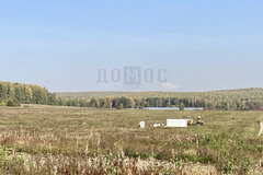 к.п. Семейные традиции (городской округ Первоуральск, п. Хрустальная) - фото земельного участка