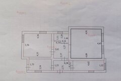 г. Богданович, ул. Олега Кошевого, 11 (городской округ Богданович) - фото дома