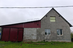 с. Новоипатово, ул. 1 мая, 9 (городской округ Сысертский) - фото дома