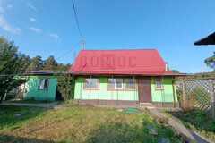 Екатеринбург, ул. Советская, 5 А - фото дома