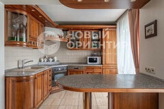 Екатеринбург, ул. Сони Морозовой, 190 (Центр) - фото квартиры