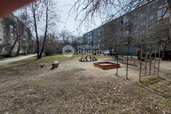 Екатеринбург, ул. Бахчиванджи, 1а (Кольцово) - фото квартиры