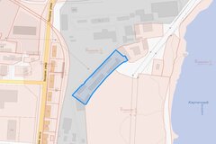 Екатеринбург, ул. Елизаветинское, 8а (Елизавет) - фото промышленного объекта