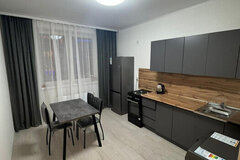 Екатеринбург, ул. Космонавтов, 108/5 (Эльмаш) - фото квартиры