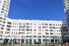 Екатеринбург, ул. Татищева, 49 (ВИЗ) - фото квартиры