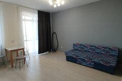 Екатеринбург, ул. Чемпионов, 4 (Солнечный) - фото квартиры