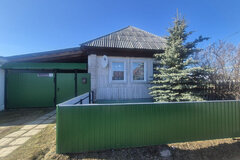 г. Краснотурьинск, ул. Вторая линия, 1 (городской округ Краснотурьинск) - фото дома