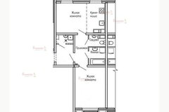 Екатеринбург, ул. Рассветная, 8/1 (ЖБИ) - фото квартиры