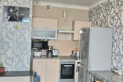 Екатеринбург, ул. Летчиков, 7 (Завокзальный) - фото квартиры