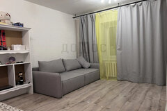 Екатеринбург, ул. Щорса, 24 (Автовокзал) - фото квартиры