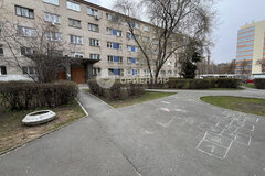 Екатеринбург, ул. Малышева, 127А (Втузгородок) - фото квартиры